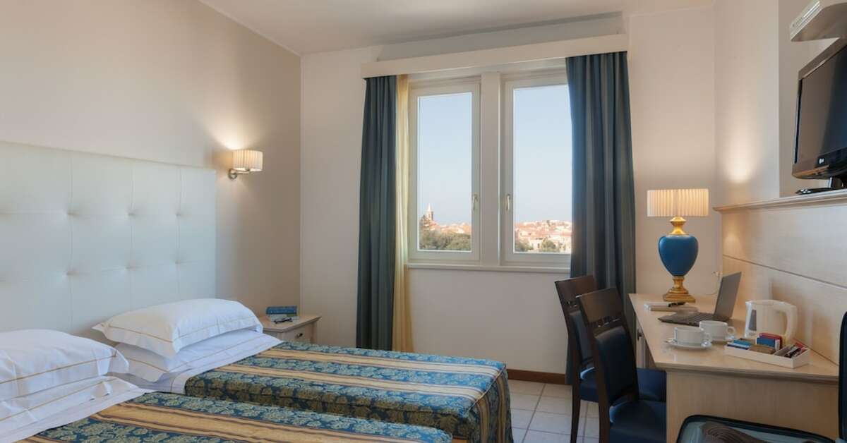 Een foto van Hotel Catalunya
