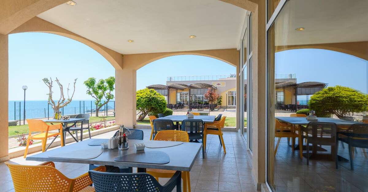Een foto van Midia Family Resort
