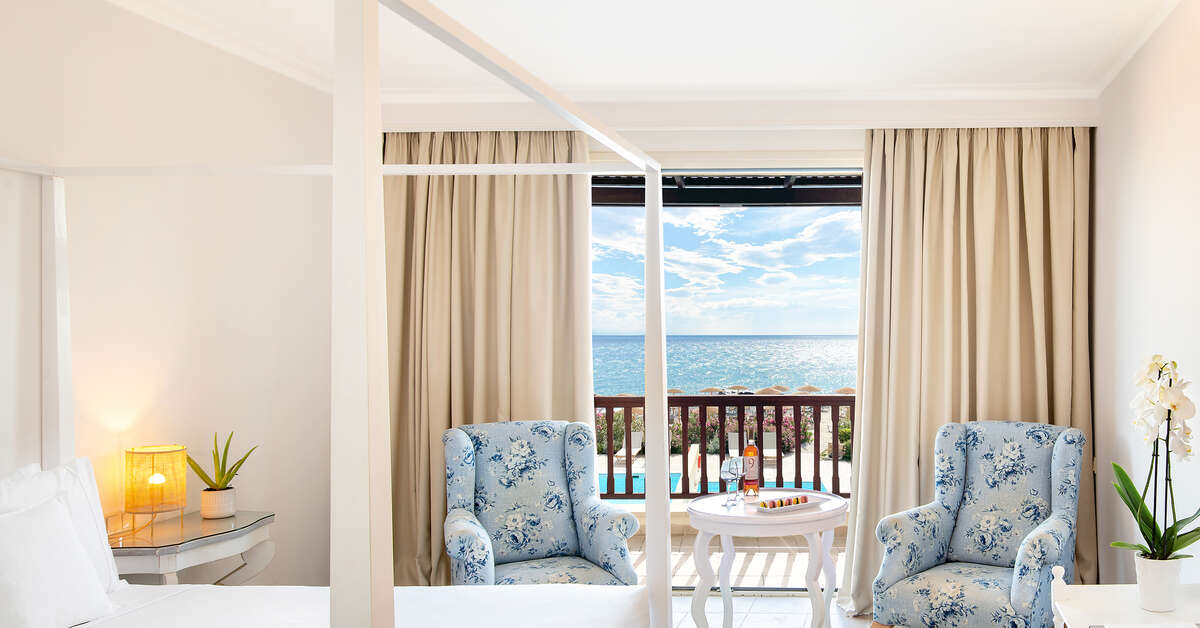 Een foto van Grecotel Kos Imperial