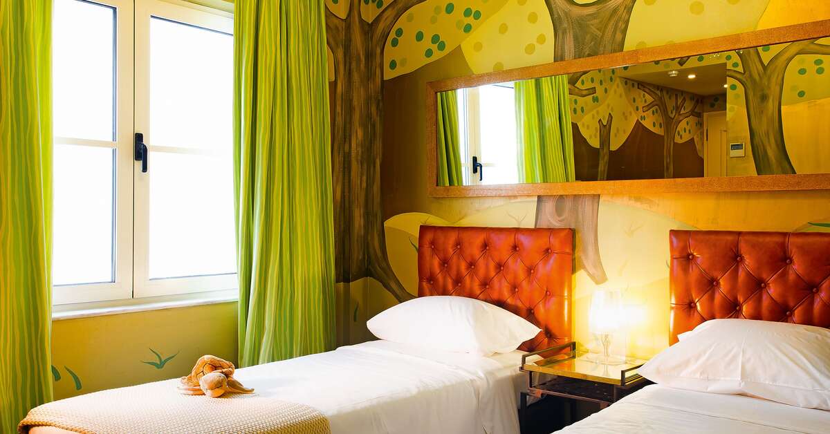Een foto van Grecotel Pallas Athena