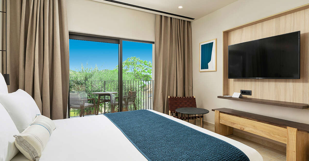 Een foto van Dreams Corfu Resort & Spa