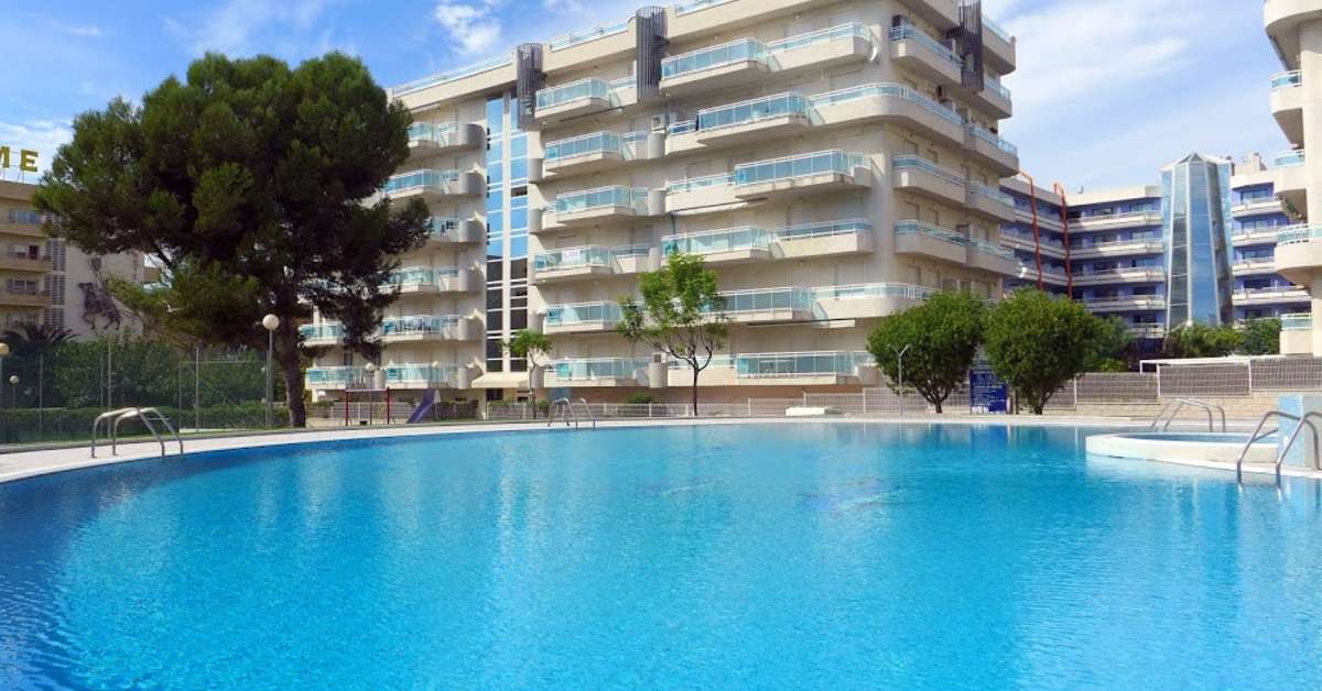 Een foto van Rentalmar Families Larimar