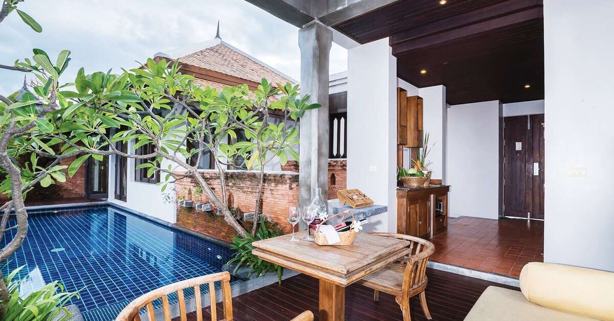 Een foto van Royal Muang Samui Villas