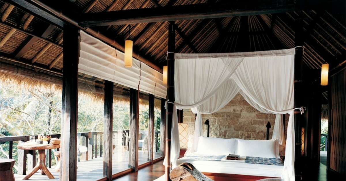 Een foto van Como Shambhala Estate