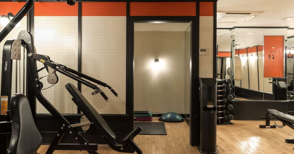 Een foto van Ace Hotel New York