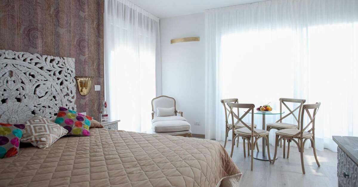Een foto van Albatros Hotel Lido di Jesolo