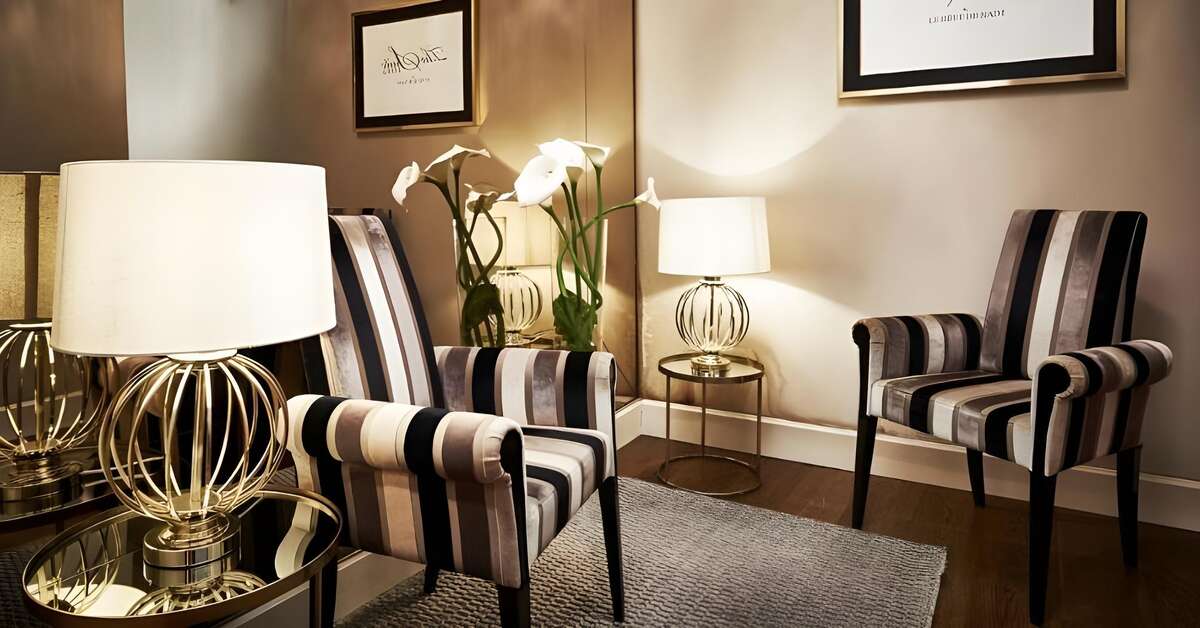 Een foto van Spagna Royal Suite