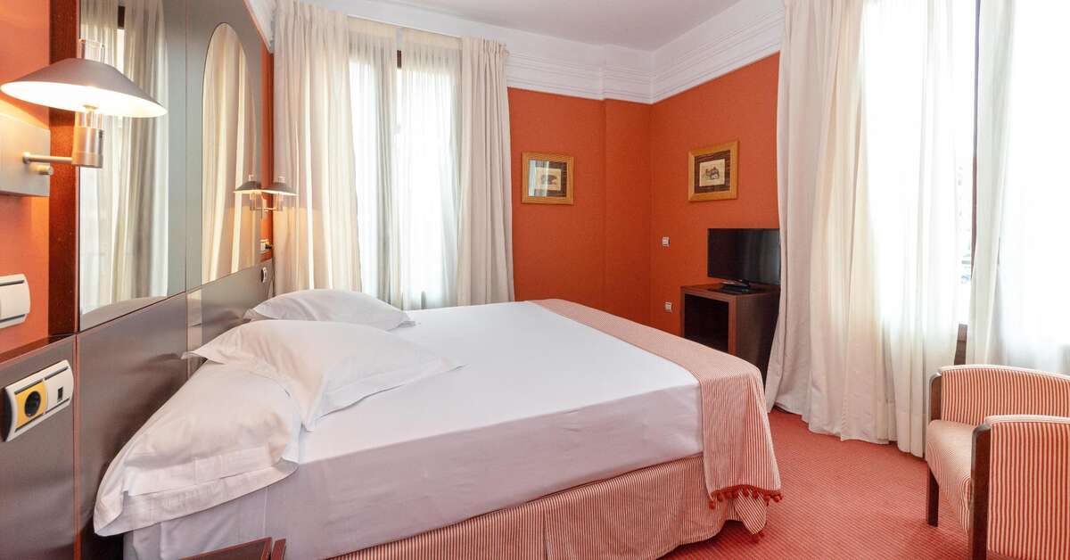 Een foto van Soho Boutique Jerez & Spa
