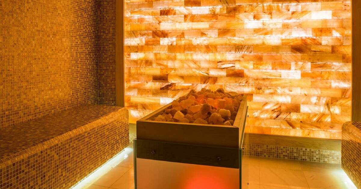 Een foto van Pomegranate Welness Spa Hotel