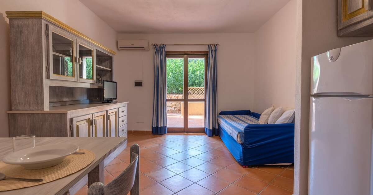 Ein Foto Residence Baia de Bahas