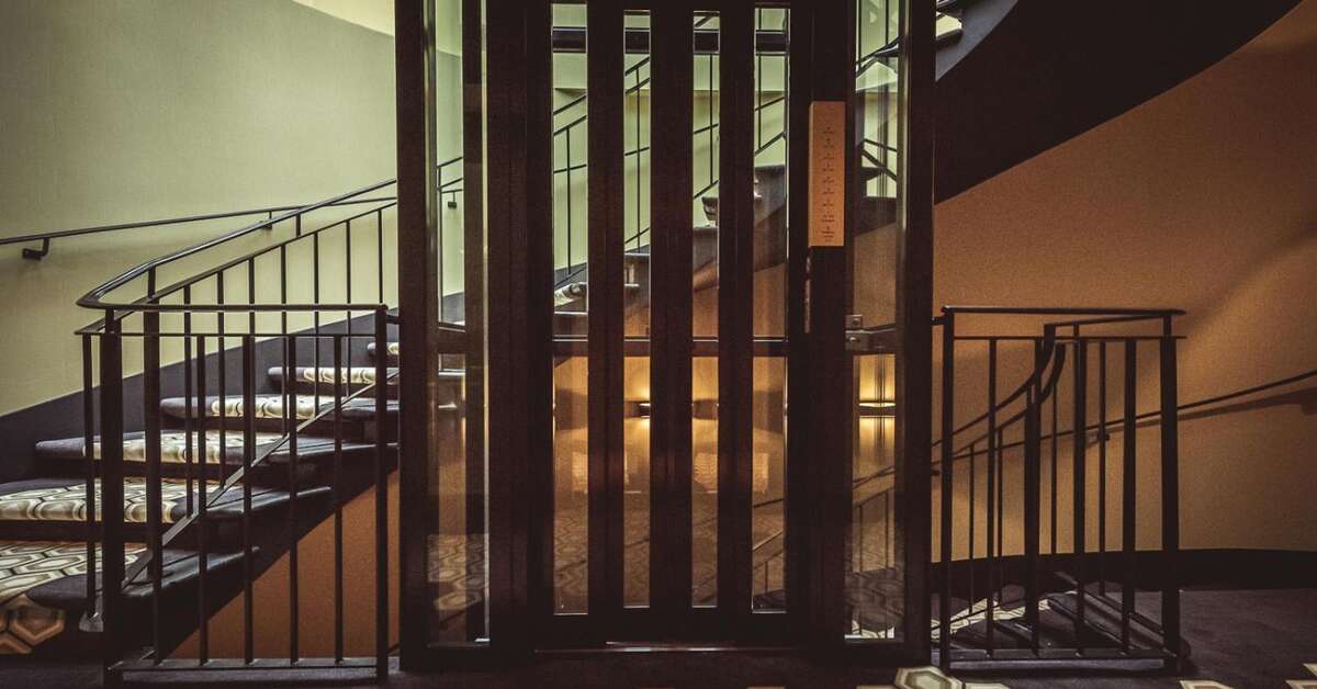 Een foto van Bernina Hotel Geneve