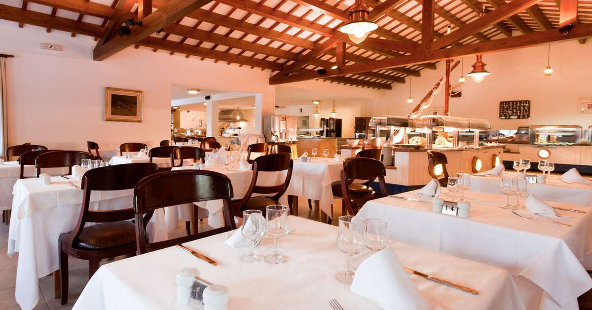 Een foto van Cala Galdana & Villas d’Algendar