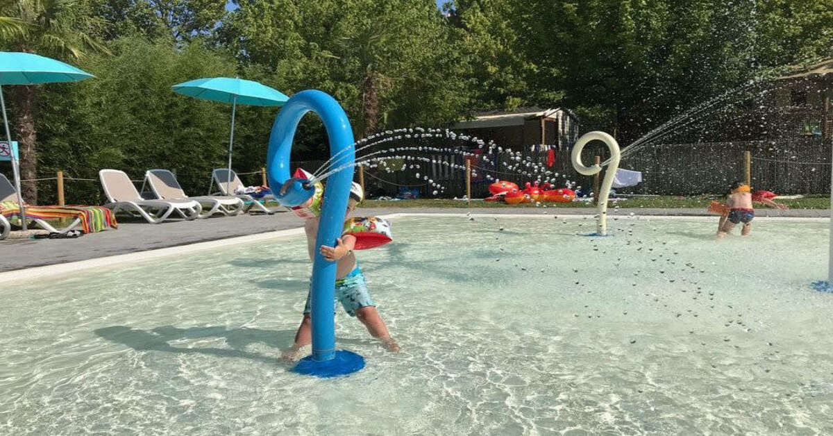Een foto van Camping Village Malibu