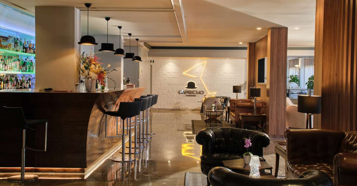Een foto van Hotel Son Caliu Spa Oasis