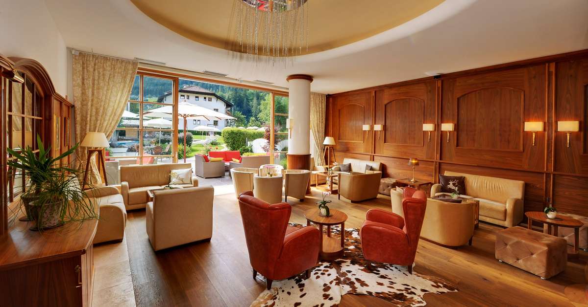 Een foto van Hotel Angelo Engel