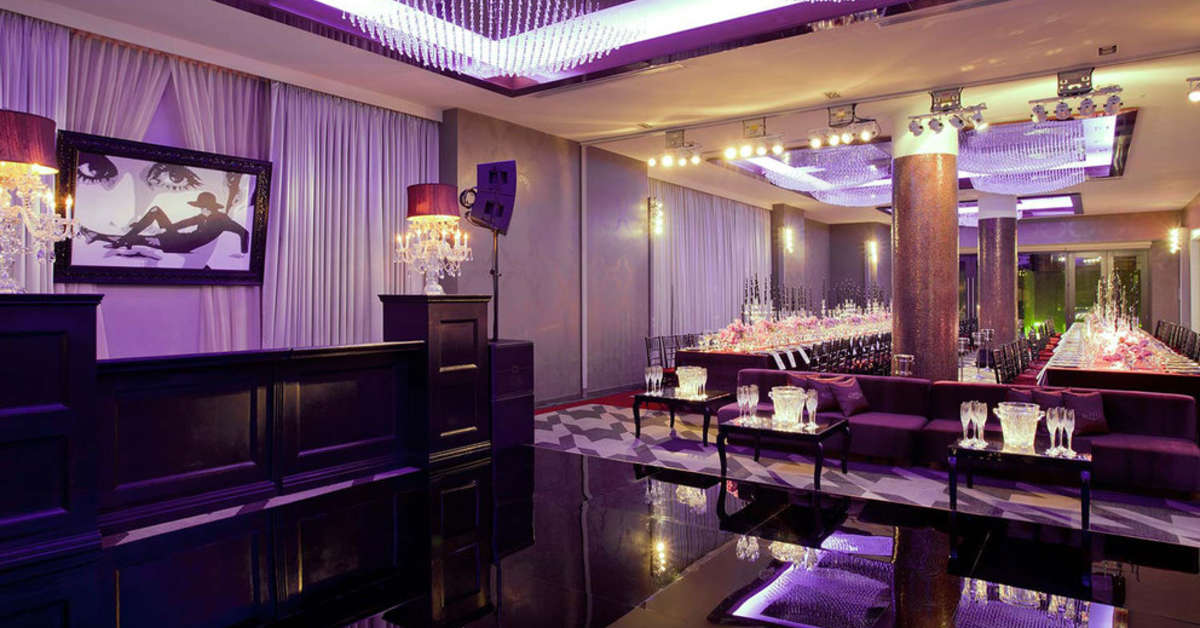 Een foto van Royalton Park Avenue
