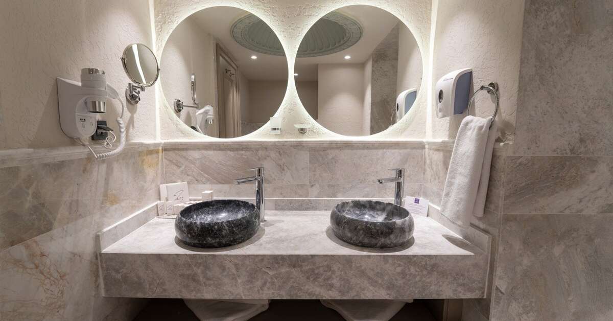 Een foto van Zemi Hotel Cappadocia