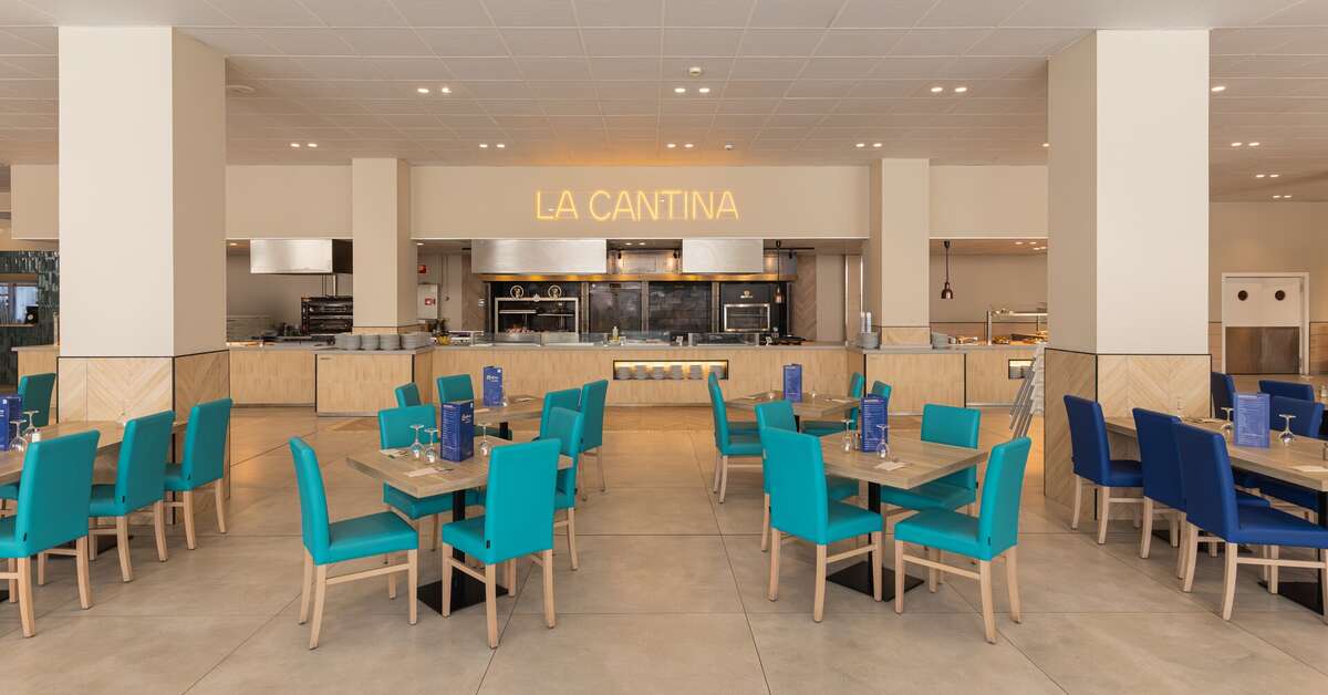 Een foto van Ohtels La Hacienda