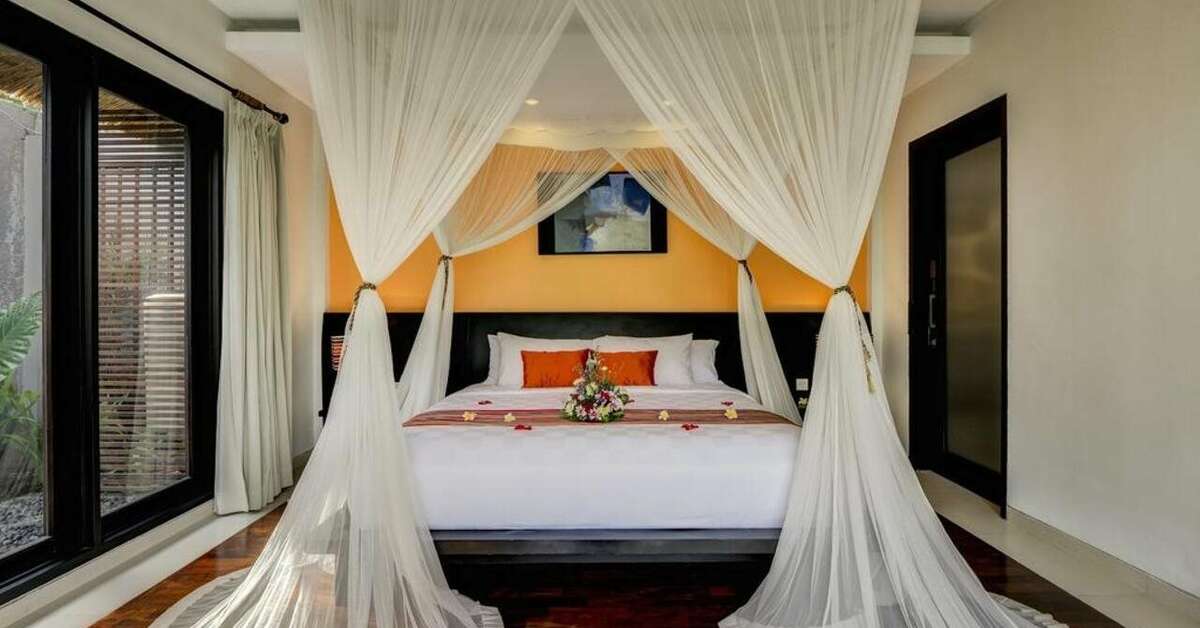 Een foto van Villa Jerami & Spa