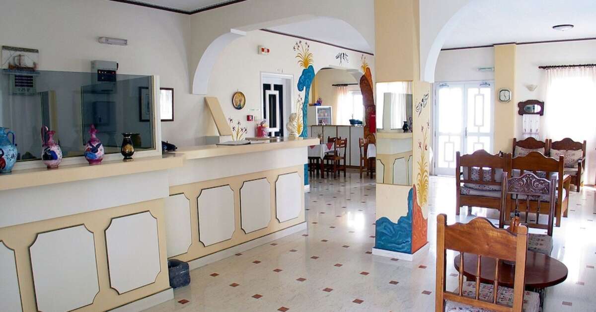 Ein Foto Sellada Apartments