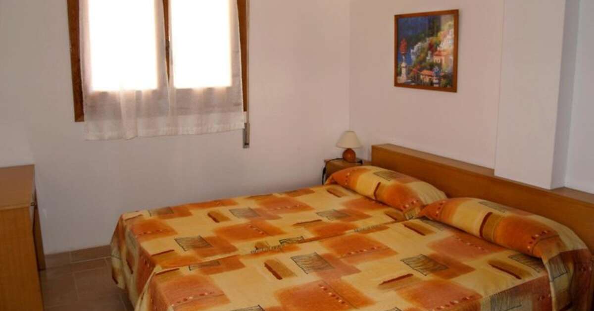 Een foto van Arlanza Appartementen