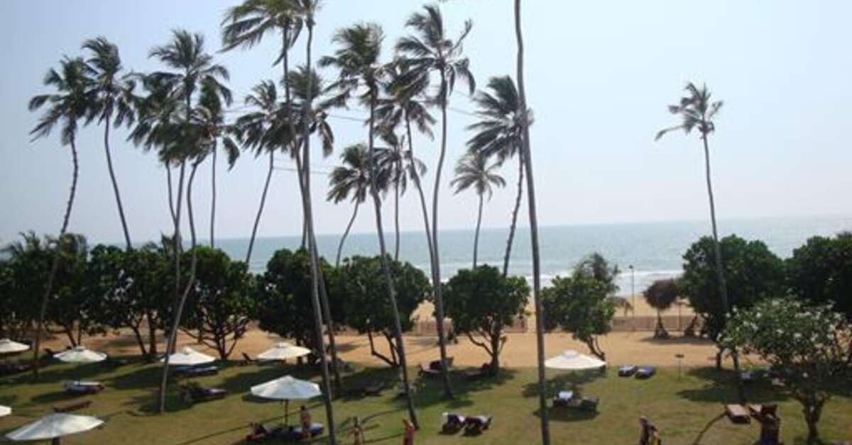 Een foto van Turyaa Kalutara