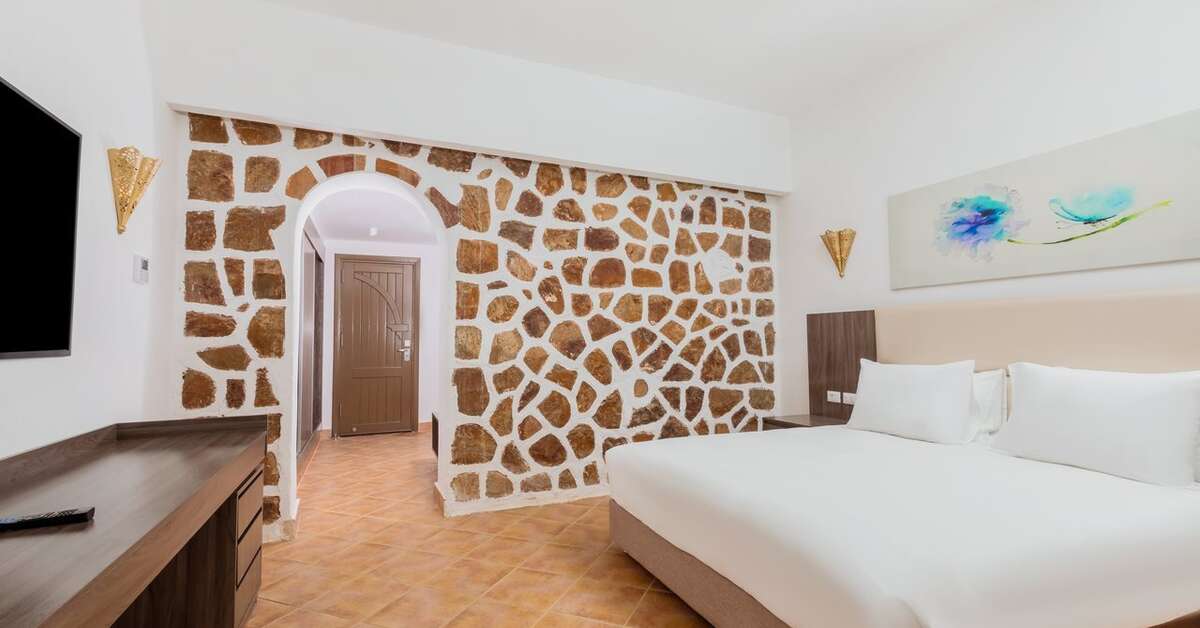 Een foto van Pickalbatros Villaggio Resort