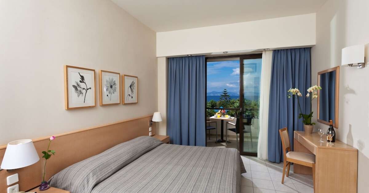 Ein Foto D'Andrea Mare Hotel