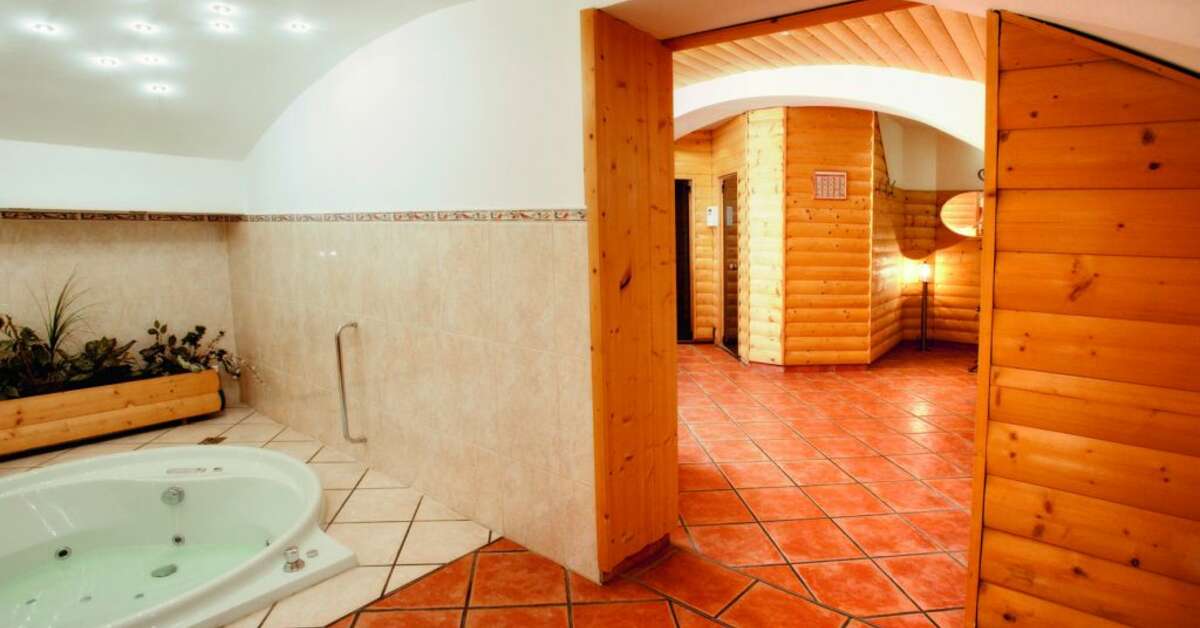 Een foto van Boutique Hotel Donauwalzer