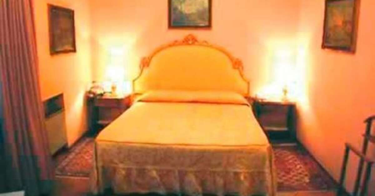 Een foto van Hotel Forum