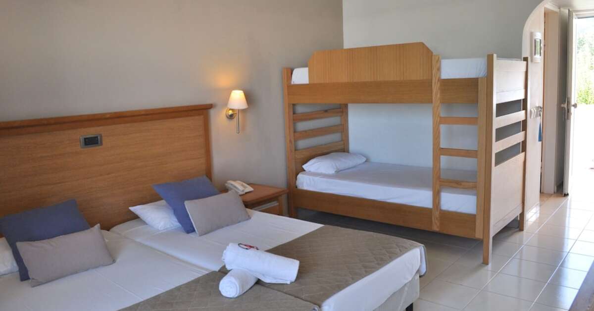 Een foto van Cyprotel Faliraki Hotel