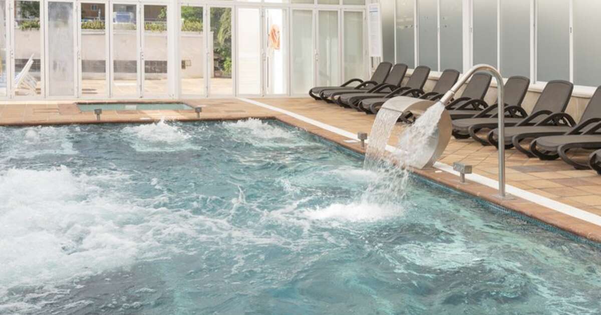 Ein Foto Mar Hotels Paguera & Spa
