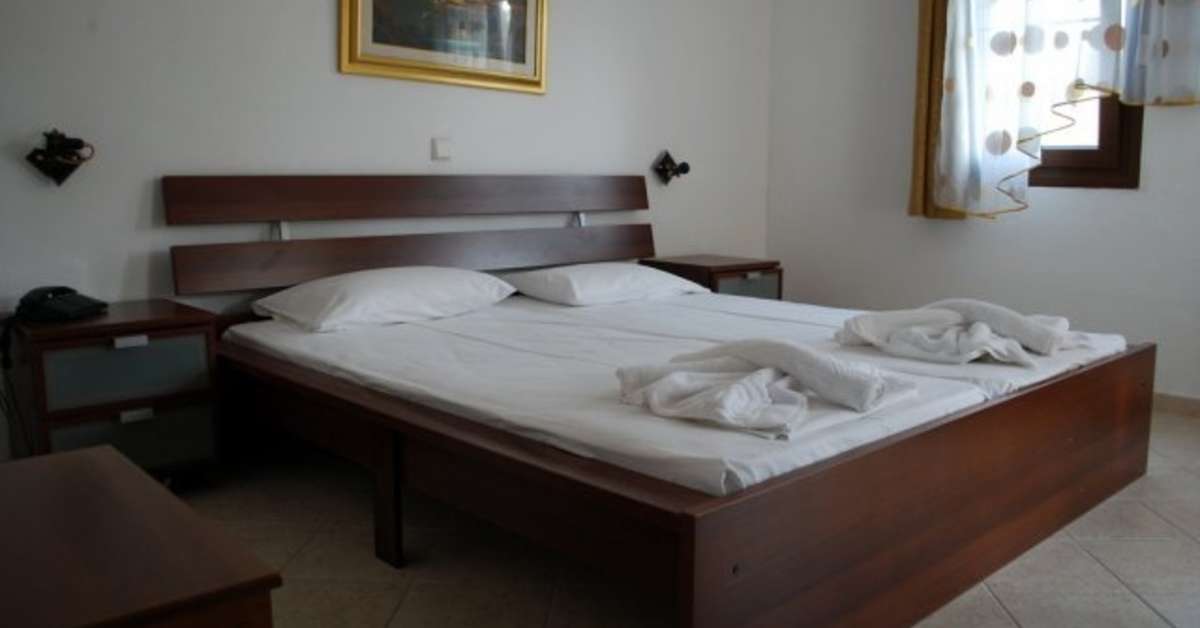 Een foto van Hotel Amari