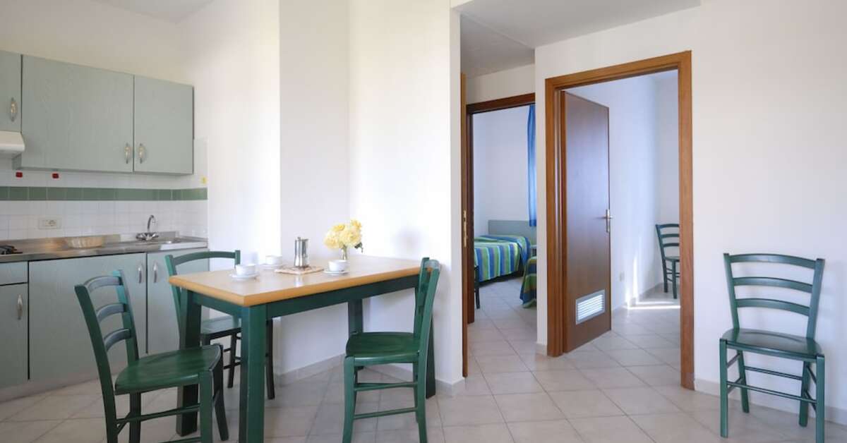 Een foto van Residence La Cecinella