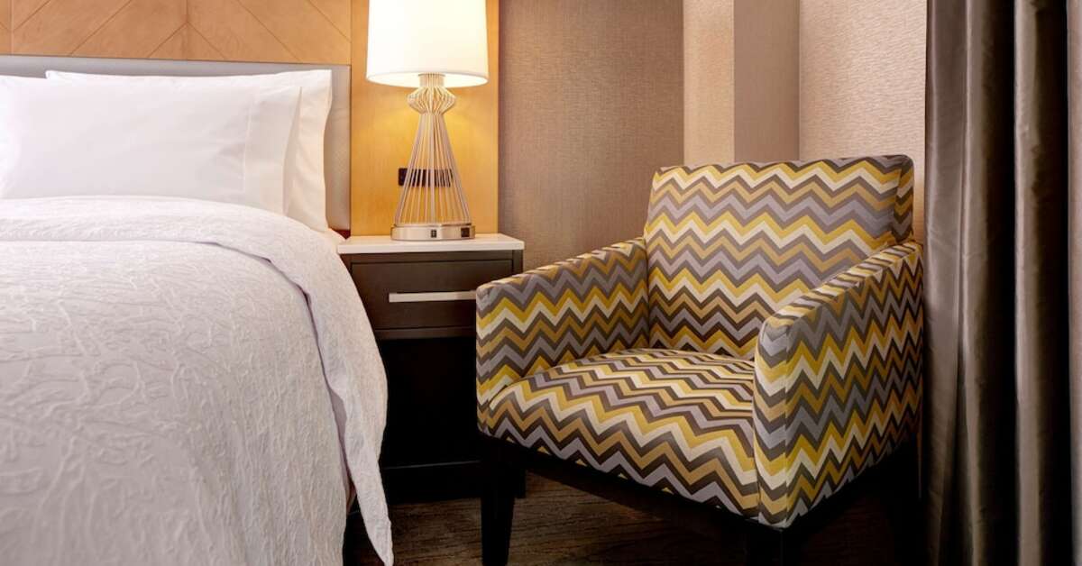 Een foto van Hampton Inn Brooklyn Downtown