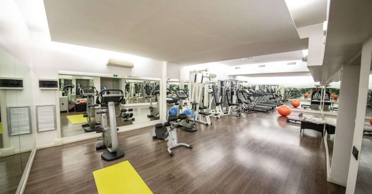Een foto van Best Western Hotel Roma Tor Vergata