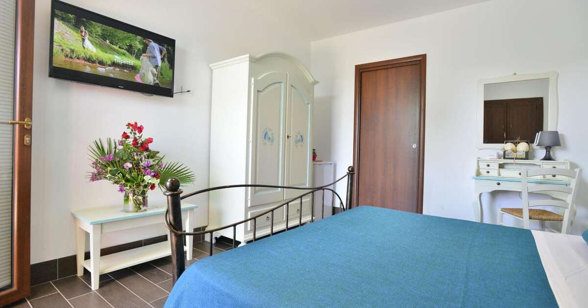 Een foto van Hotel Rurale e Spa Orti di Nora