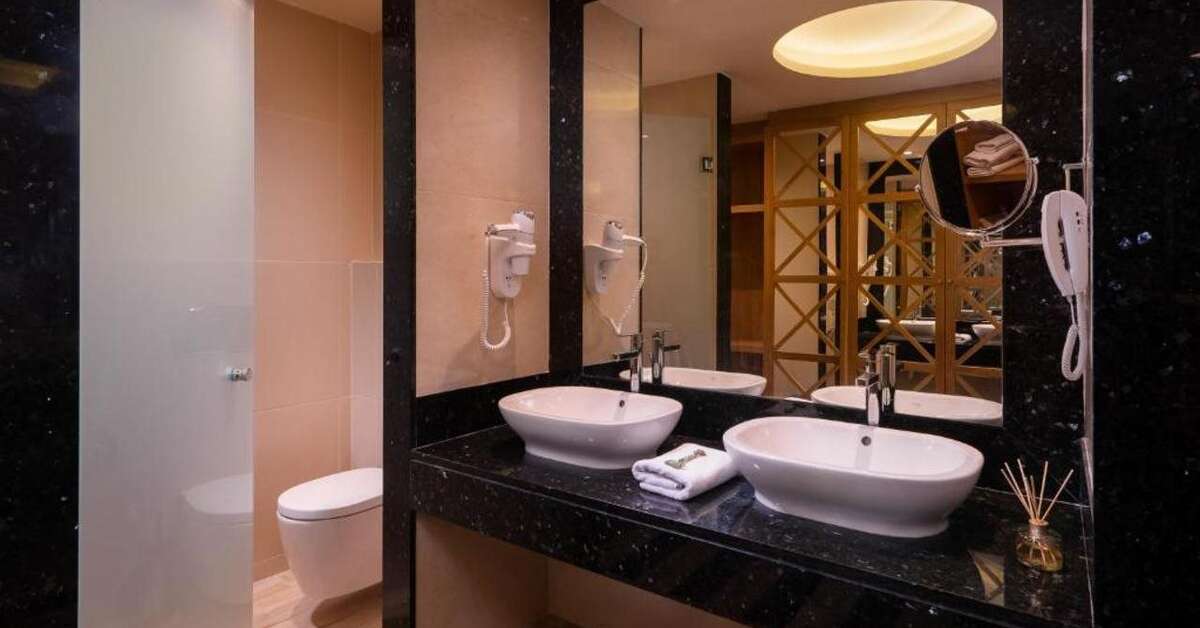 Een foto van Avalon Palace Hotel