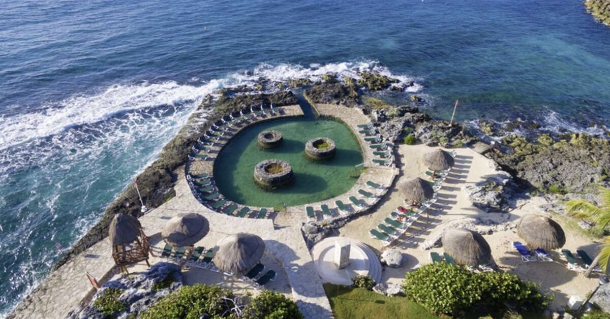 Een foto van Occidental at Xcaret Destination