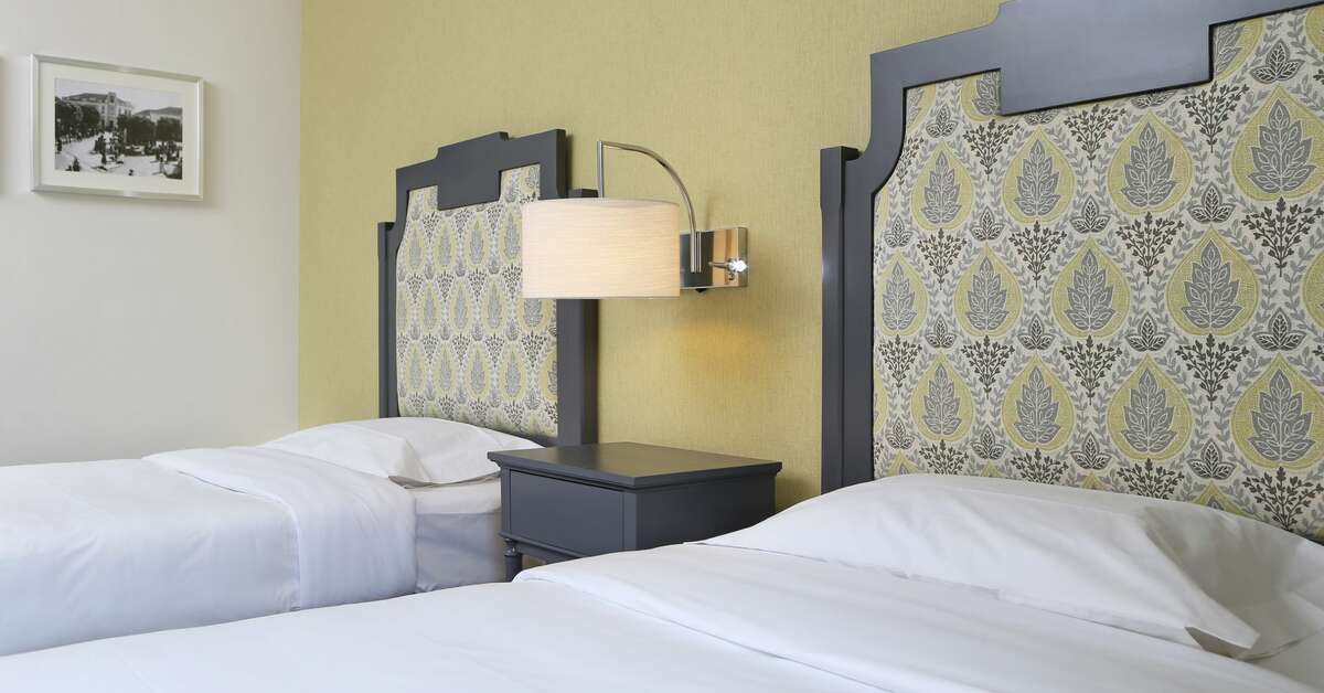 Een foto van Conimbriga Hotel do Paco