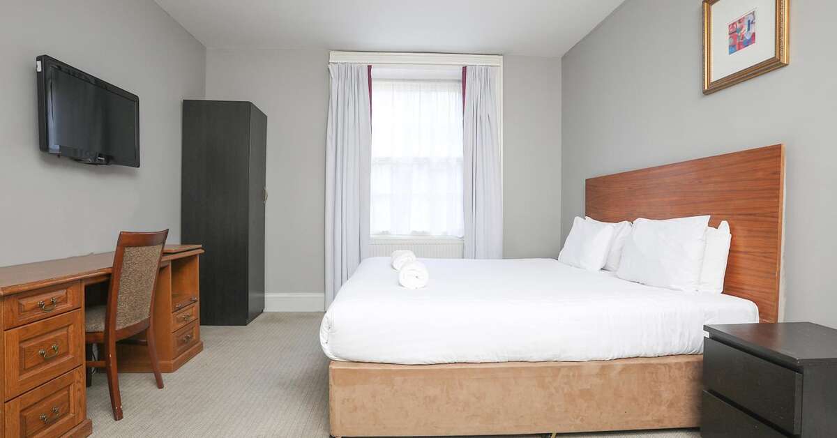 Een foto van Cairn Hotel Edinburgh