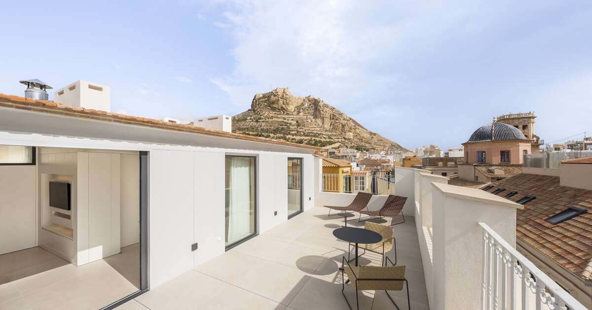 Een foto van Tandem Portico Alicante