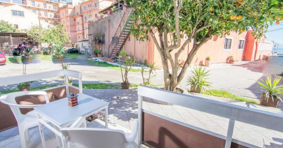 Een foto van Riviera Seaside Hotel by Estia