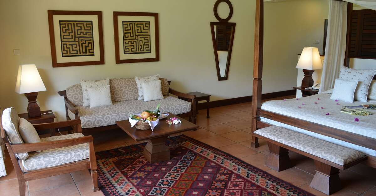 Een foto van Baobab Beach Resort & Spa