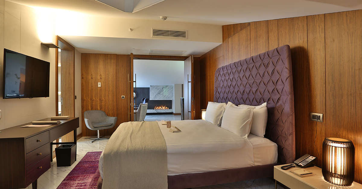 Ein Foto Dosso Dossi Hotels Downtown