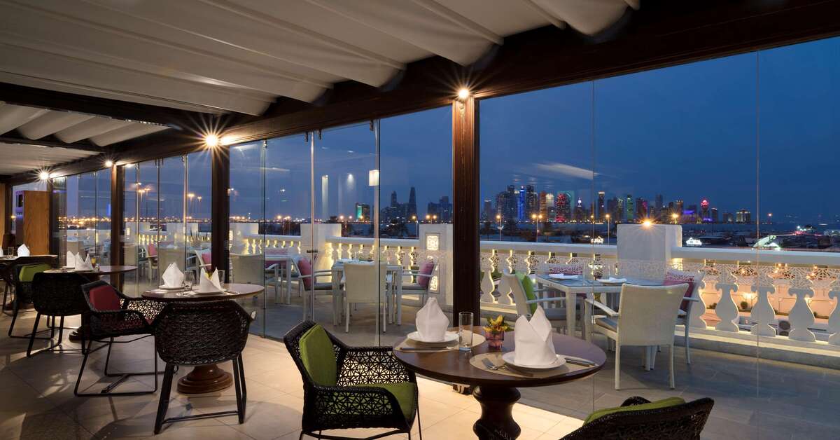 Een foto van Souq Waqif Boutique Hotels Doha by Tivoli