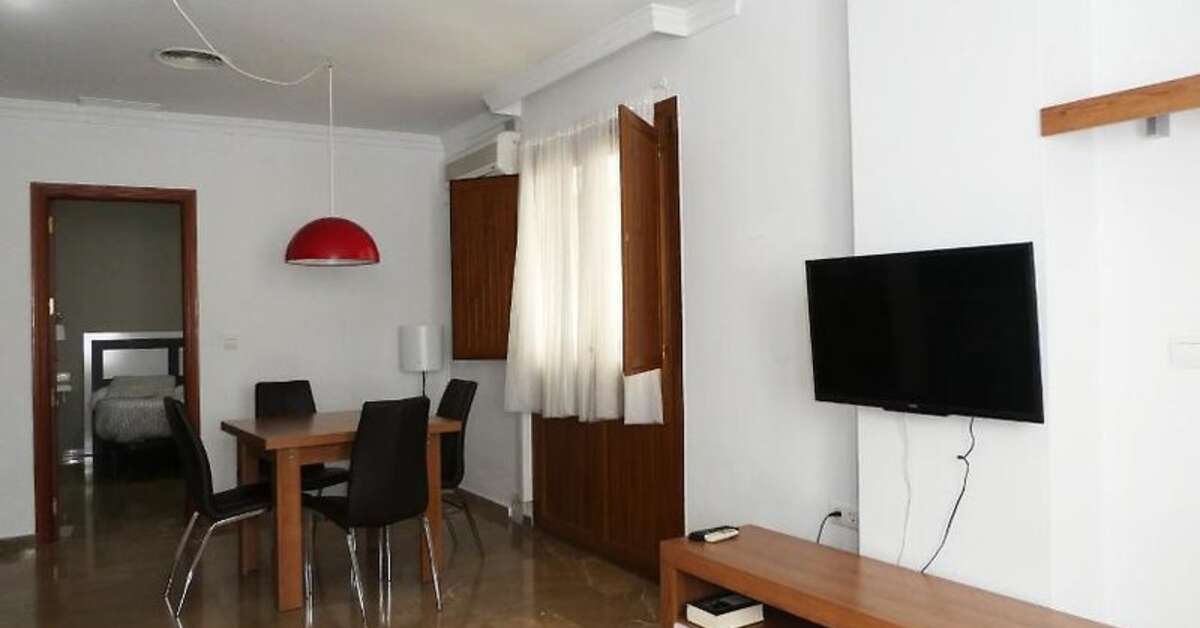 Een foto van Appartementen 3000 Granada Catedral Plaza