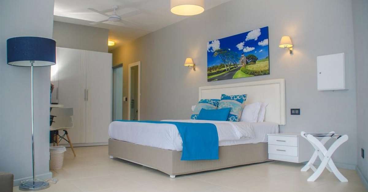 Een foto van Azur Paradise Hotel