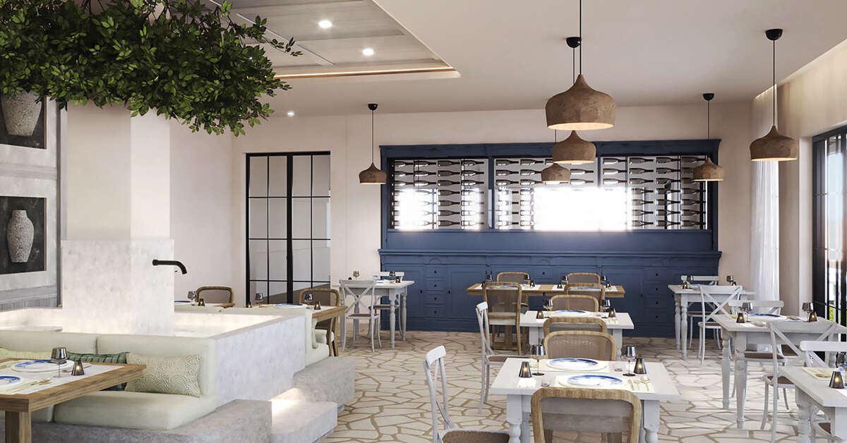 Ein Foto Zoetry Halkidiki Resort & Spa By Hyatt
