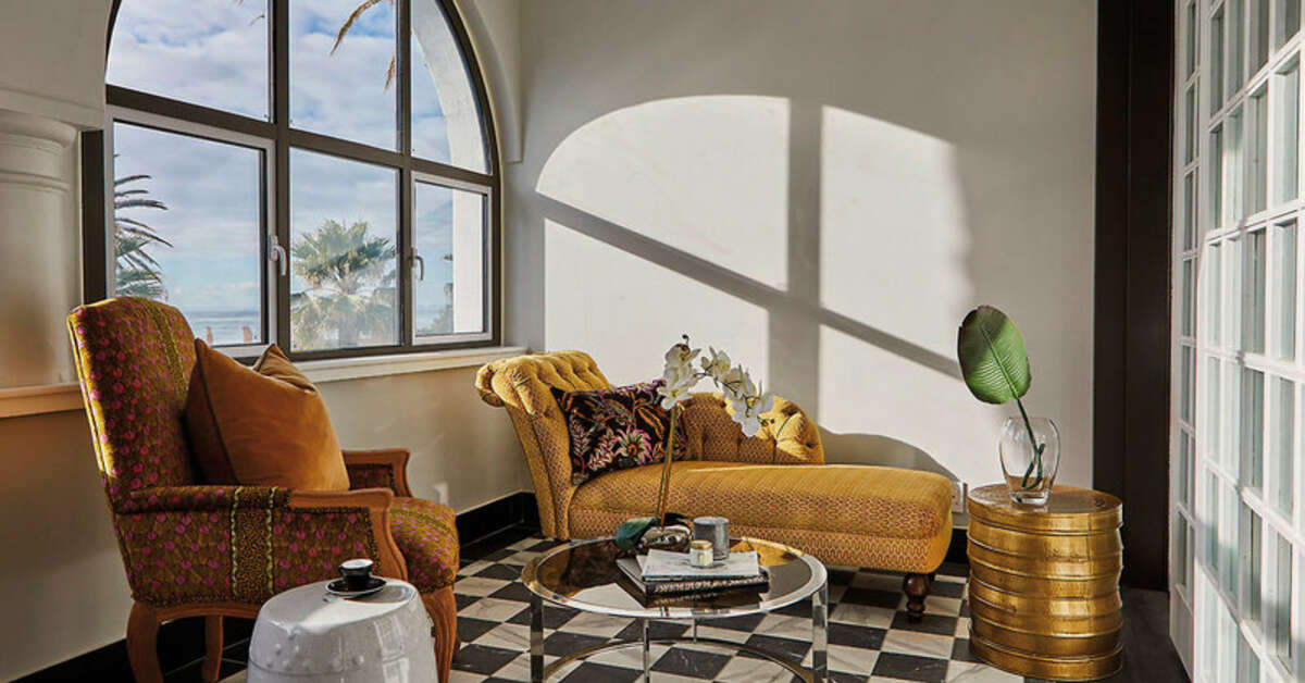 Ein Foto The Winchester Boutique Hotel